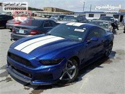 فۆرد مۆستانگ